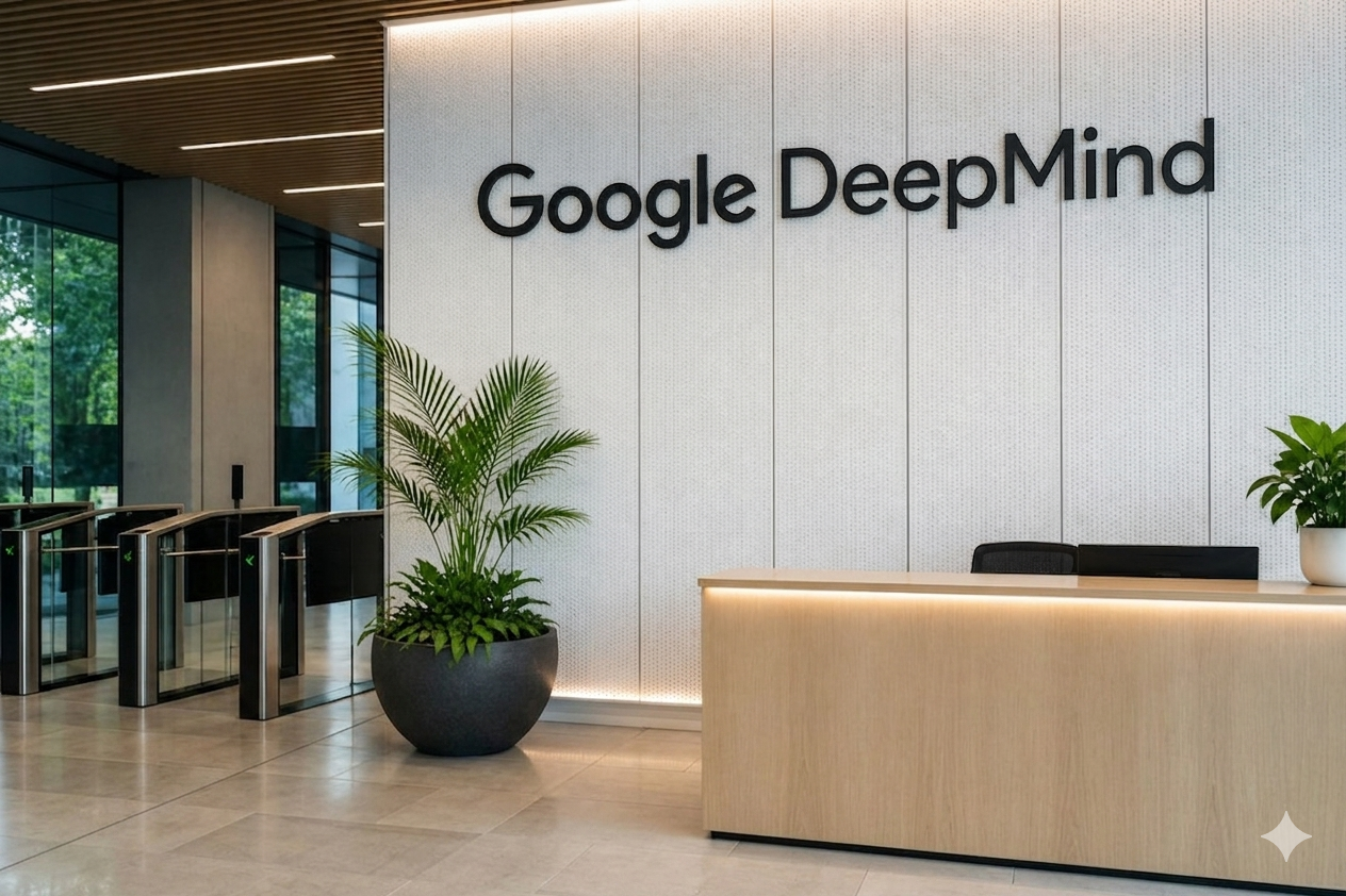 UK DeepMind staff vote to unionise over growing US military AI ties