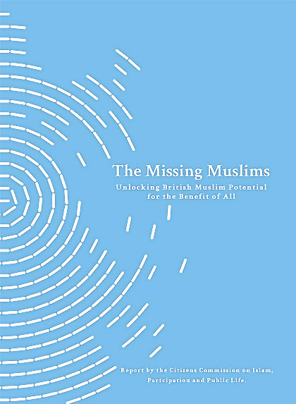 Government urged to fix ‘broken relationship’ with British Muslims