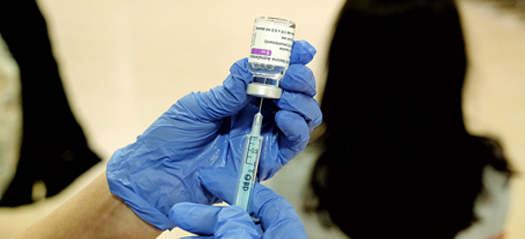 All 12 to 15-year-olds to be offered Covid vaccine