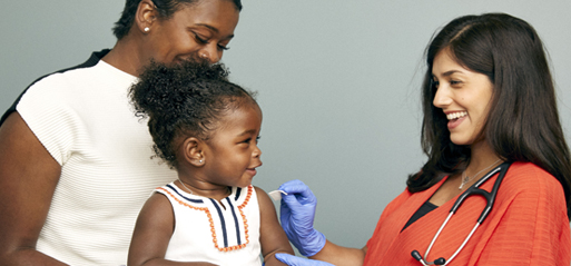 Polio boosters planned for London children following detection of virus in wastewater