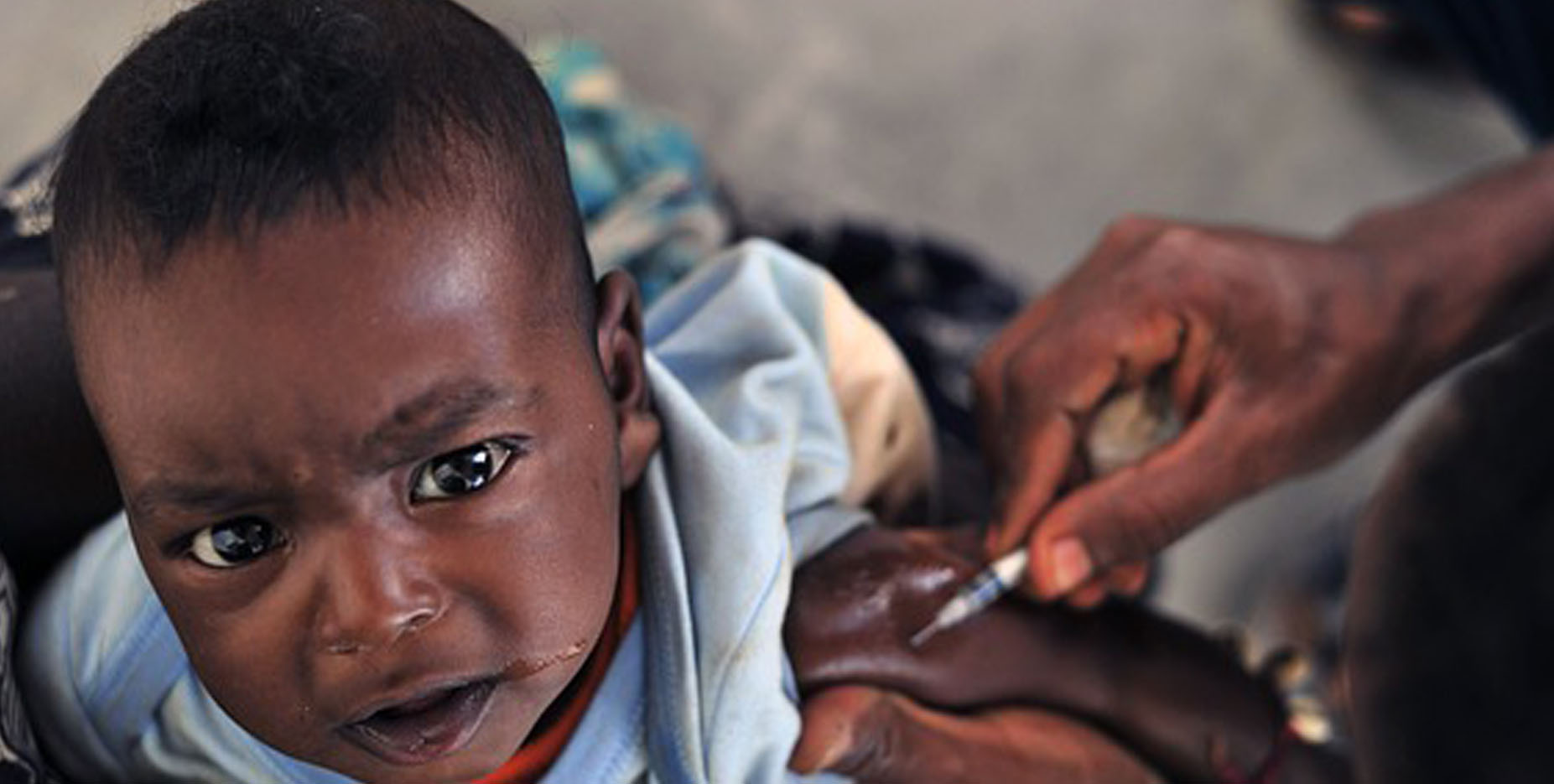 Second malaria vaccine to be recommended by WHO