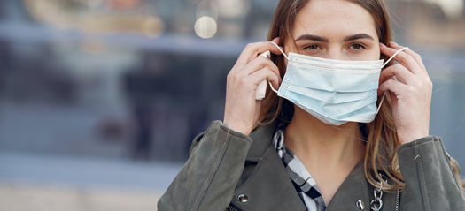Should face masks be compulsory?