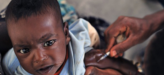 Malaria vaccine from Oxford Covid-19 team offers new hope