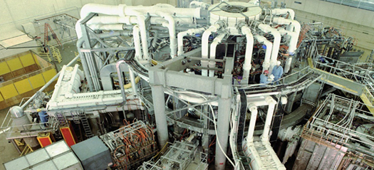 China a step closer to powerful green energy source following record-breaking nuclear fusion
