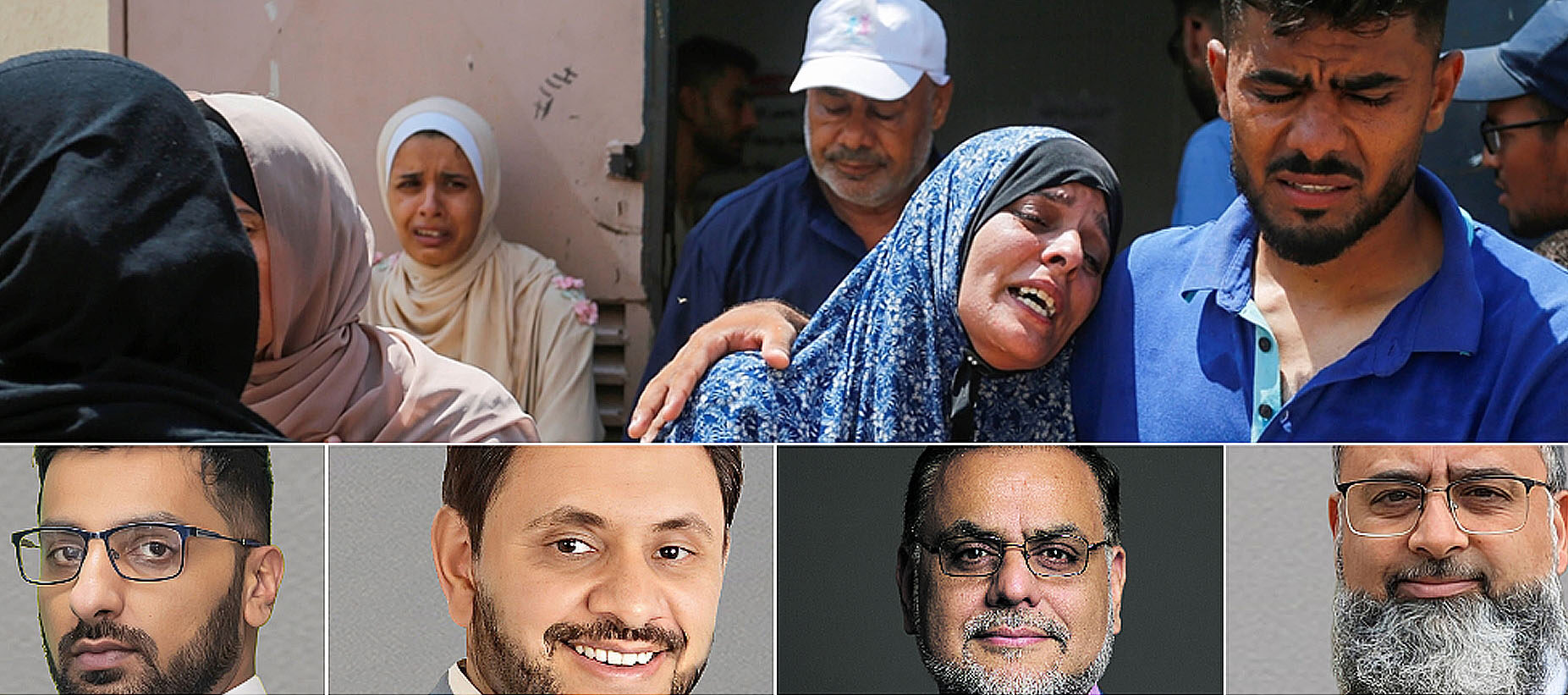 Editorial: Labour’s landslide victory: a triumph in seats, not hearts