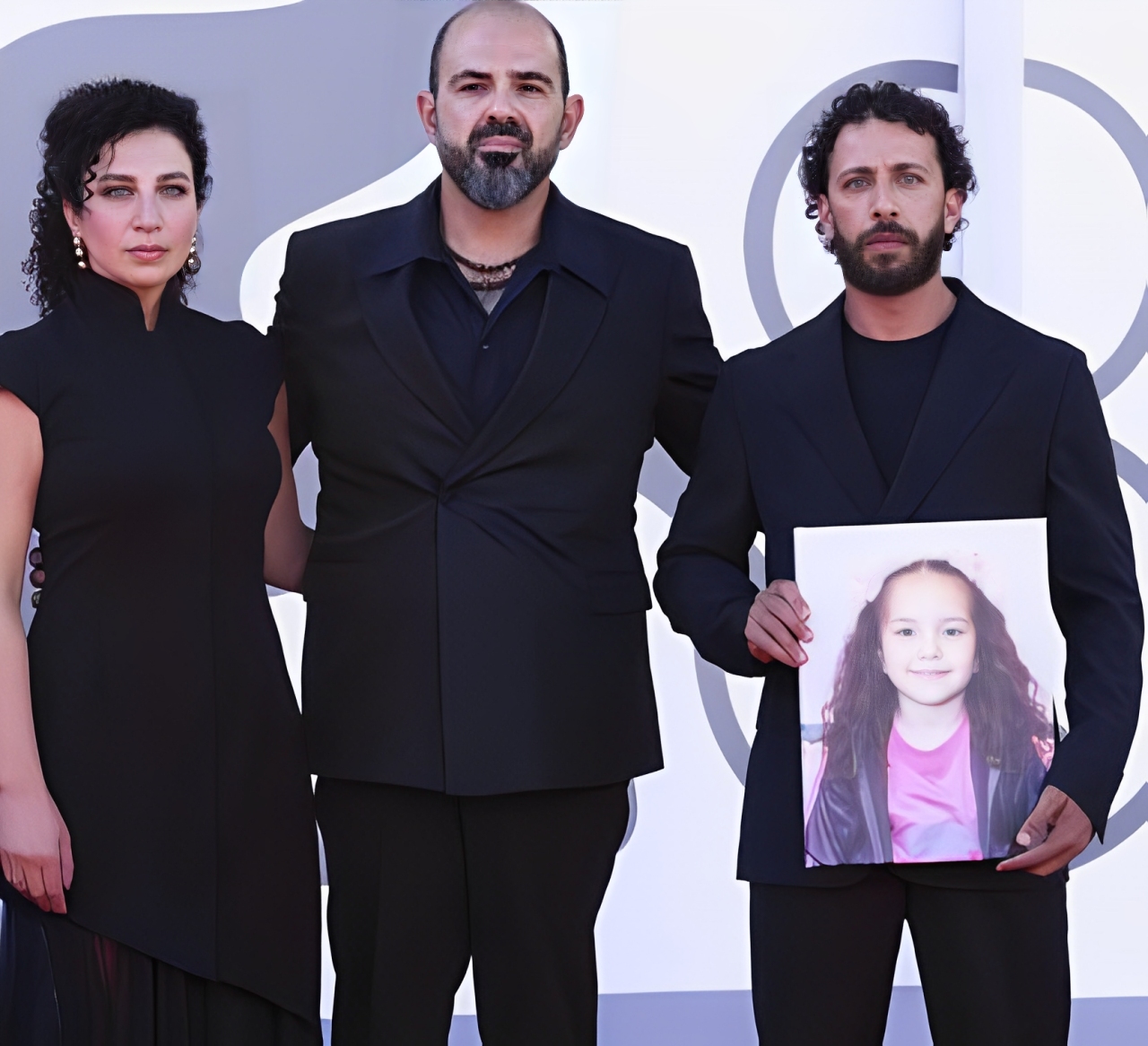 ‘The voice of Hind Rajab’ brings Venice to its knees with a 23-minute ovation
