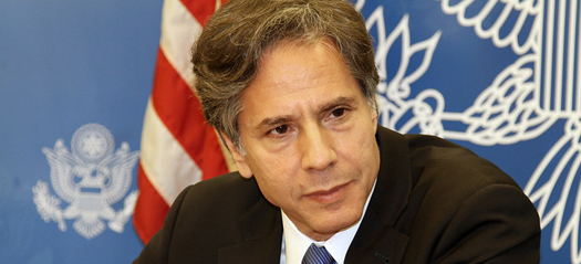 US opposes ICC war crimes probe, citing support for Israel