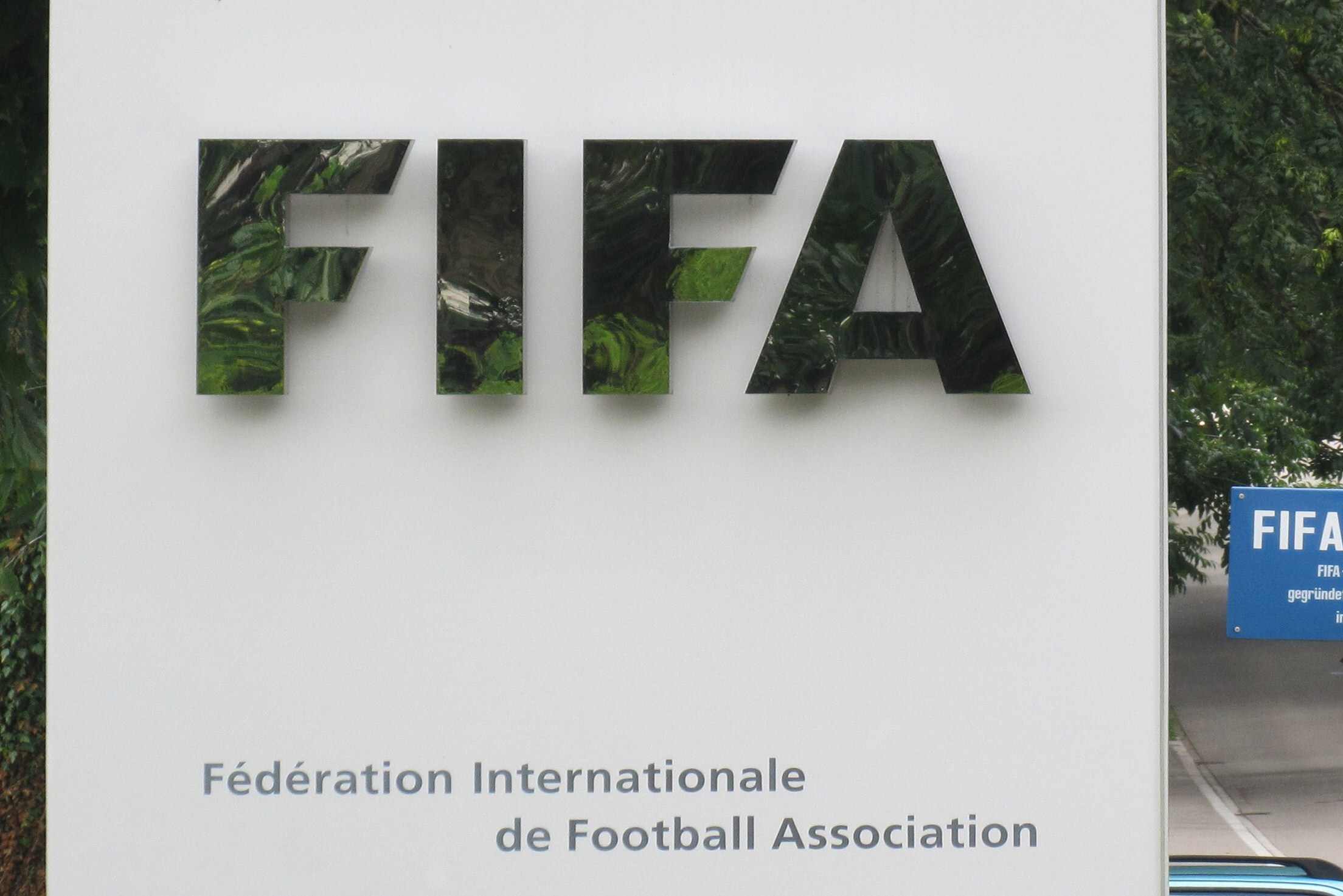 Palestinian FA take FIFA to court over Israel settlements clubs after ‘15 years of deliberations and no decision’