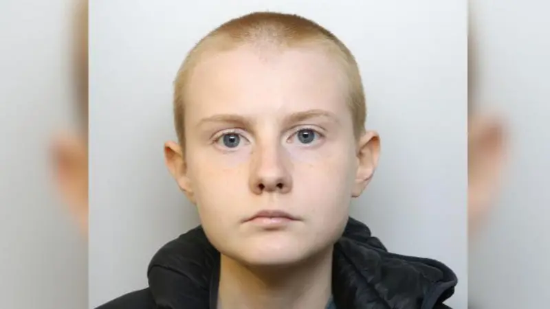 Neo-Nazi teen who wanted to ‘kill all Jews and Muslims’ jailed over Bristol axe attack against Muslim