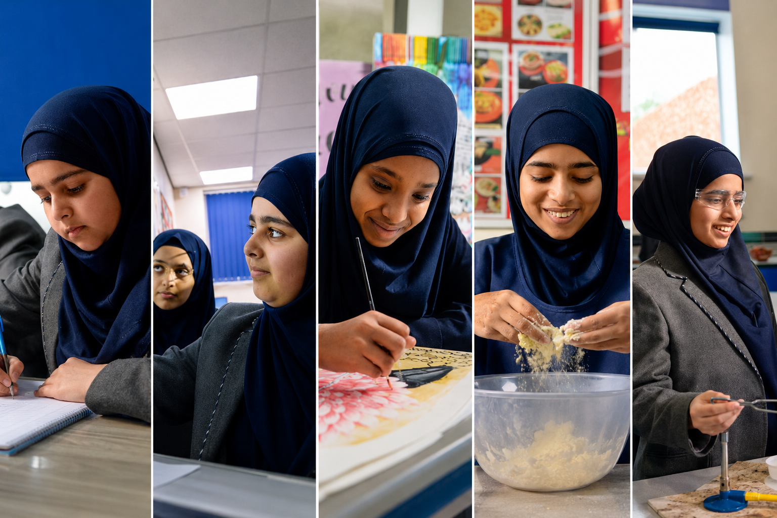 Bolton Muslim Girls’ School secures £1.5m funding amid string of inspection successes and awards