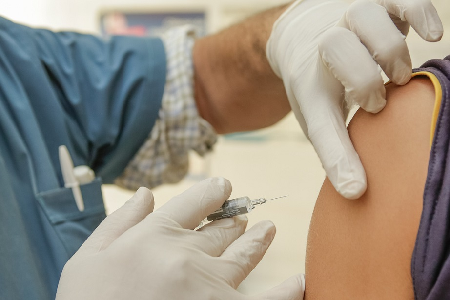 Health—Students urged to get meningitis B vaccine before starting university
