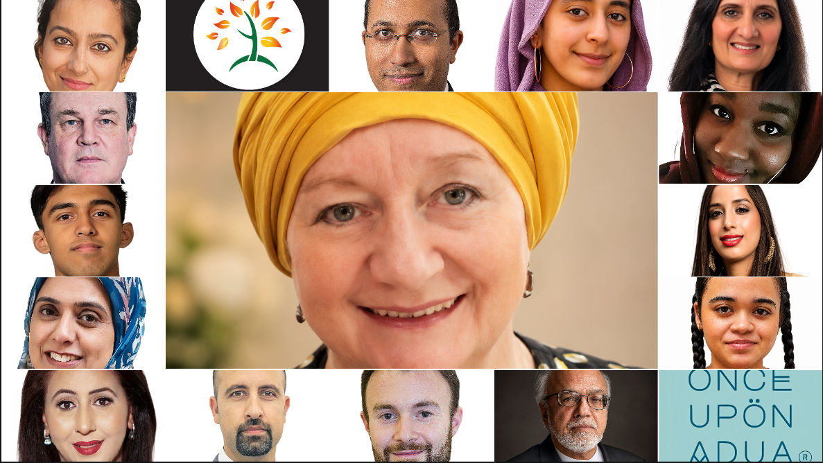 The Muslim News Awards For Excellence: 2026  Winners
