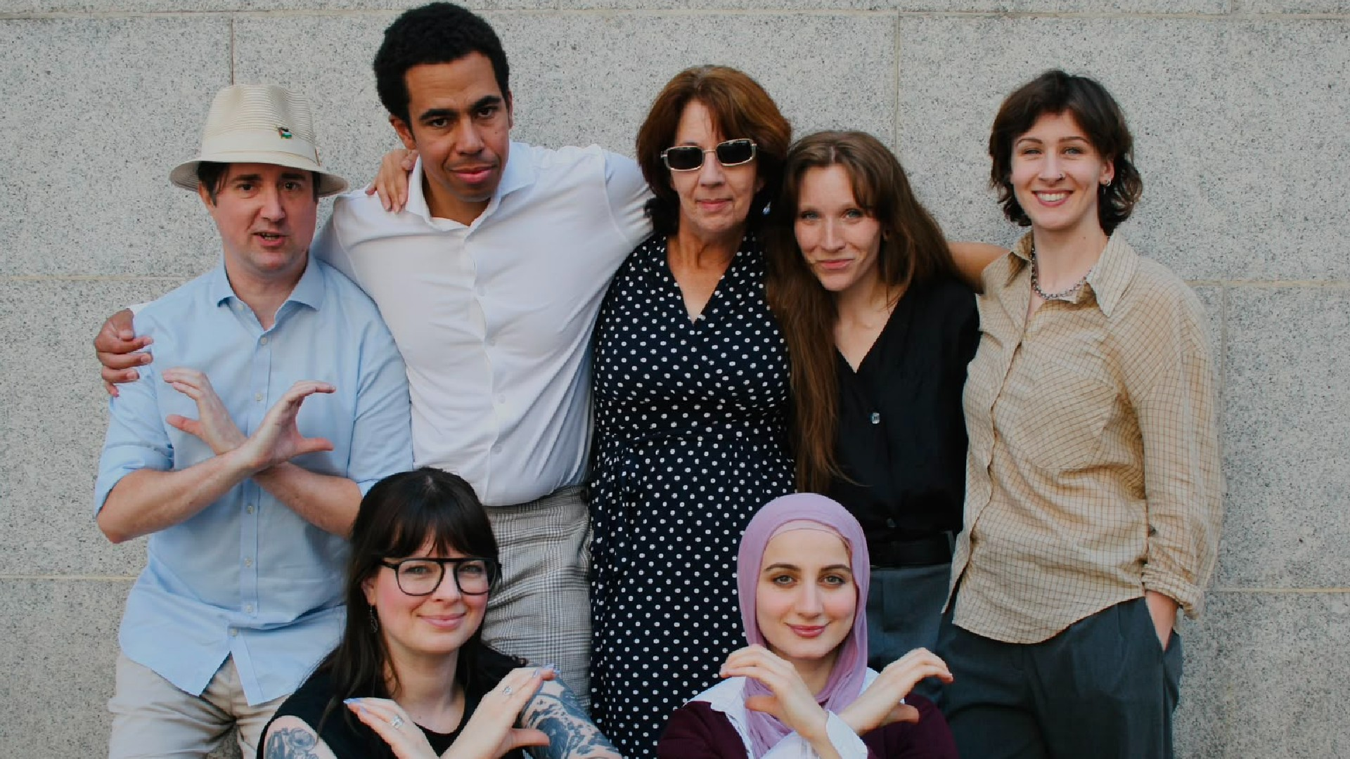 Jury fails to reach verdicts on seven Palestine Action-linked activists over Elbit factory raid