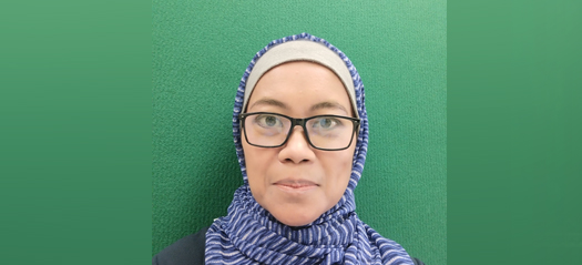 In conversation with Dr Hamimah Tuyan, widow of the 51st victim of the New Zealand mosques terror attack