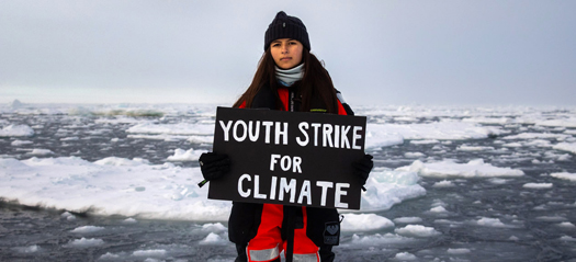 In conversation with Mya-Rose Craig, ornithologist, climate and equal rights campaigner