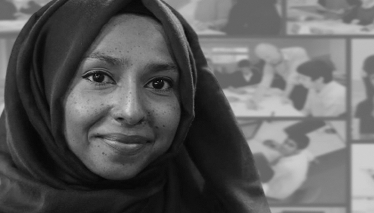 In conversation with Thahmina Begum, one of UK’s youngest headteachers