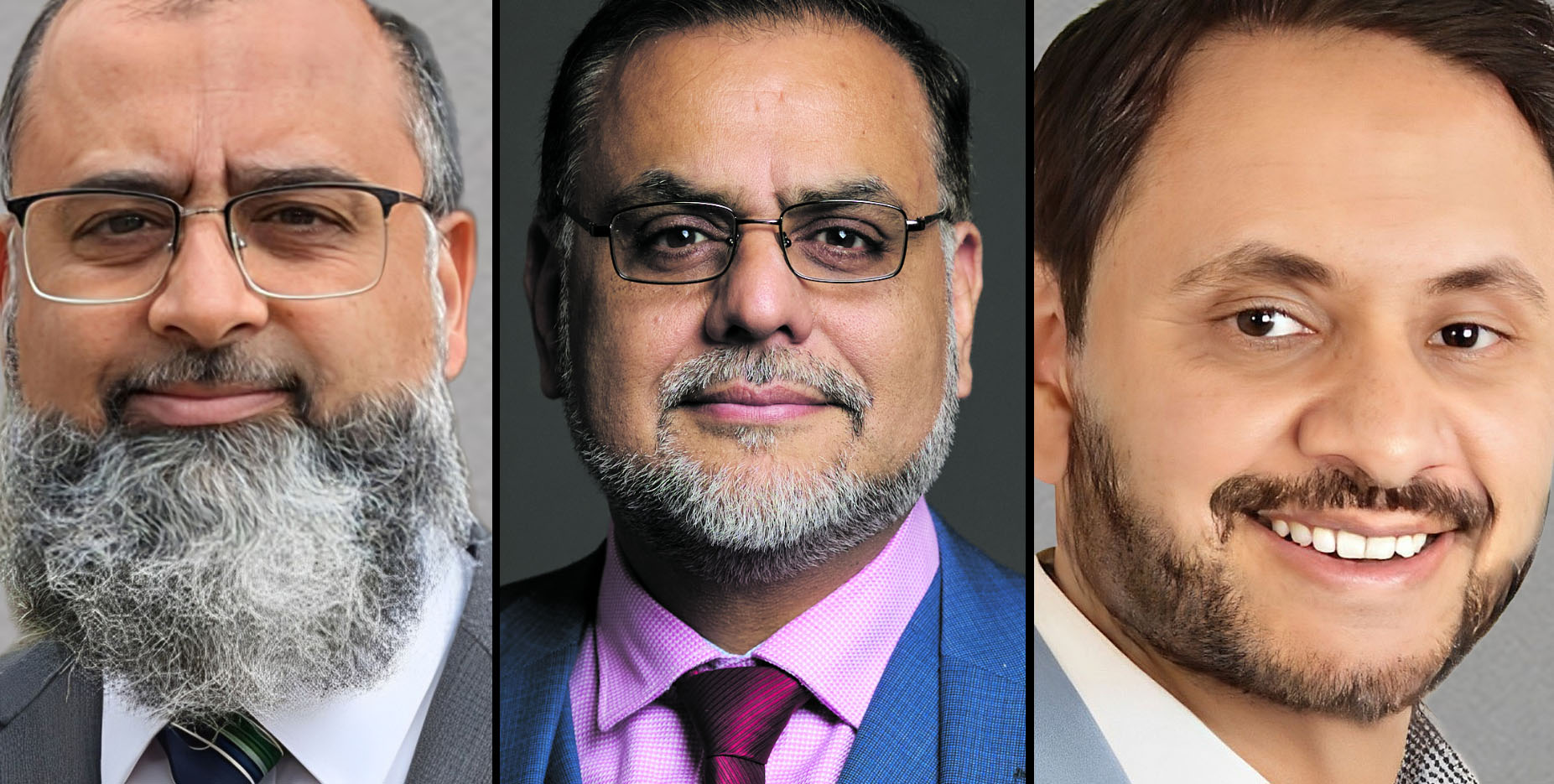 Independent Triumph: A new era in British politics