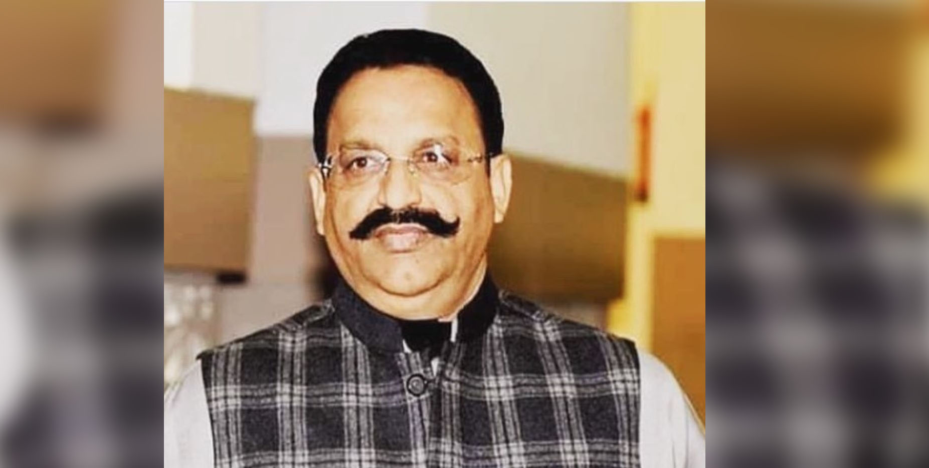 Comment: India ‘eliminates’ Muslim politicians