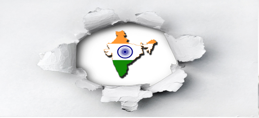 Intolerant India