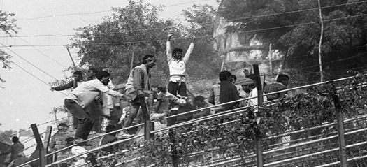 India: Secularism is dead, Constitution changed
