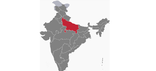 Upper-caste Hindus rape and murder low caste girl, police arrest Muslims
