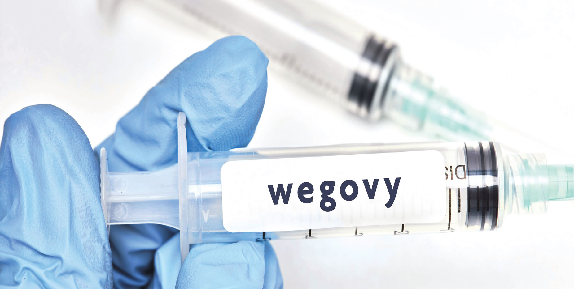 Health & Science: Weekly weight loss injections trialled