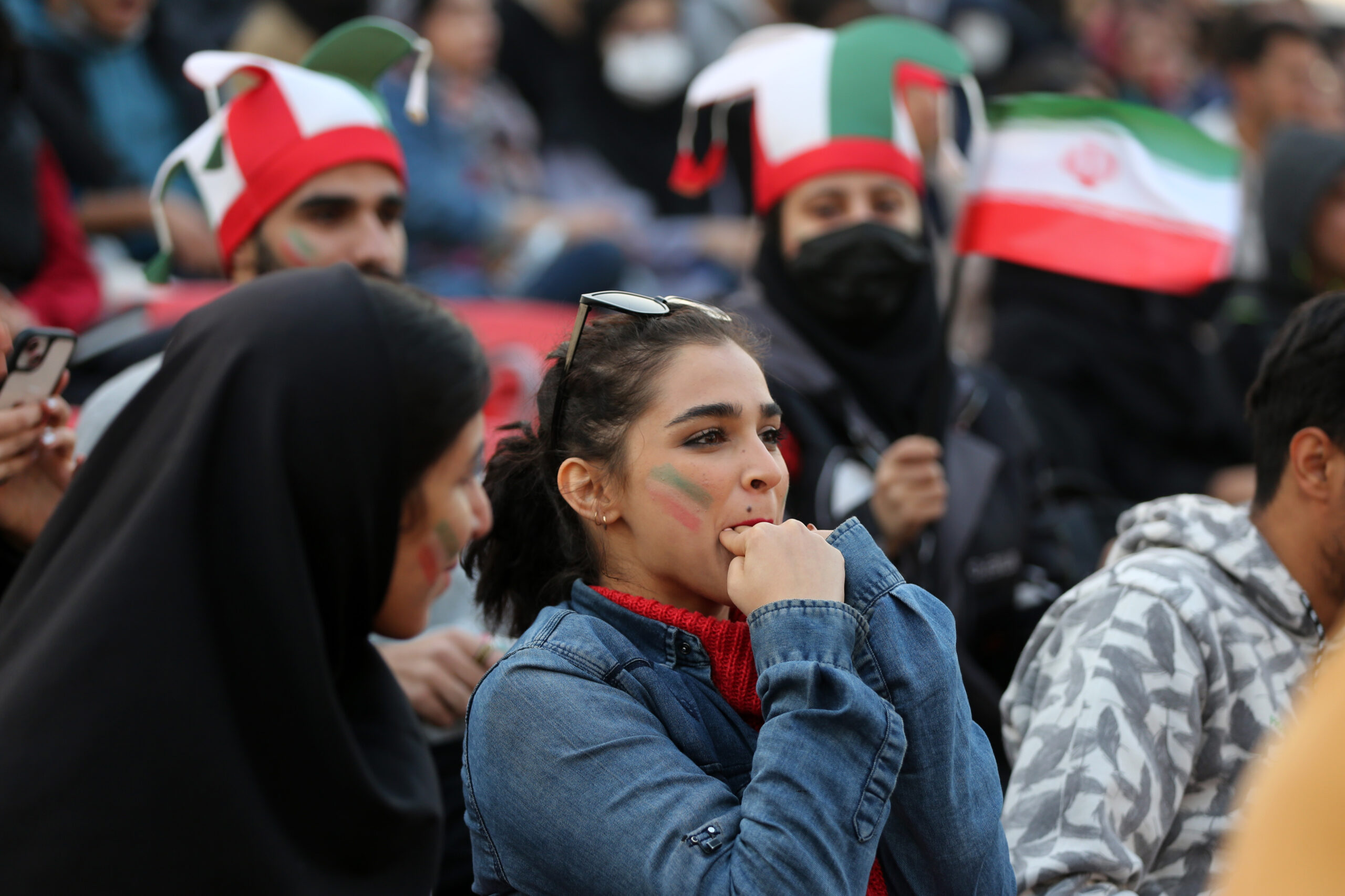 Iran: Morality police suspended ‘from where it was formed’: Iran’s judiciary