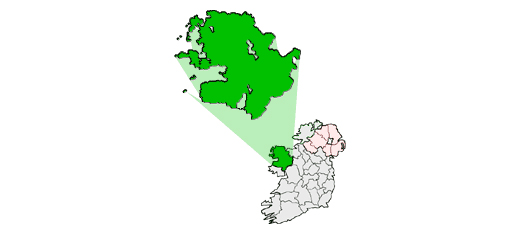 Ireland: Far-right protesters abuse priest over blessing with Muslims
