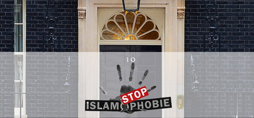 Comment: Dealing Islamophobia within the Tories