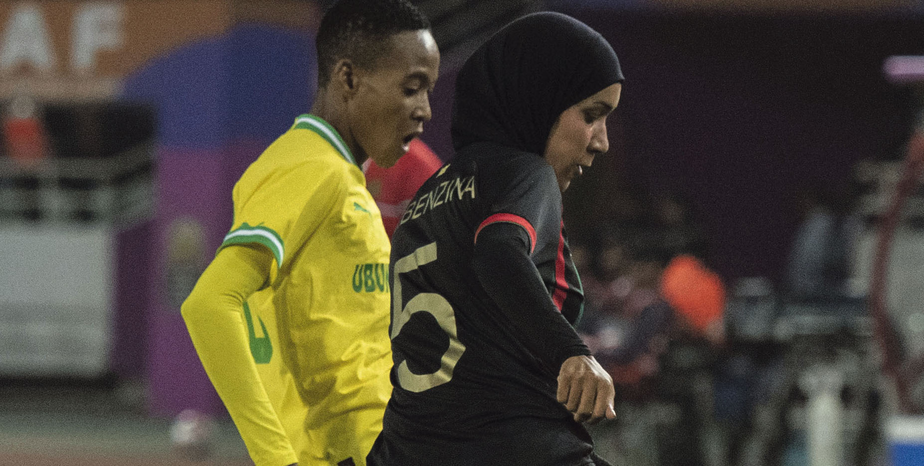 BBC apologises for LGBTQ+ question to Morocco’s football captain and French commentator brands her teammates hijab ‘regressive’