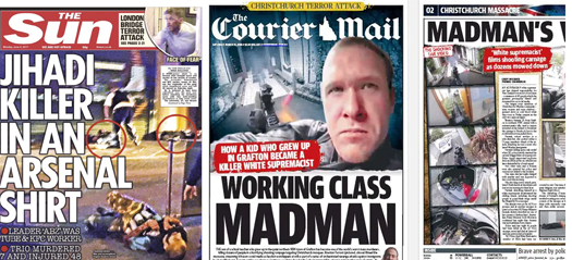 Police told to drop ‘jihadi’ terminology