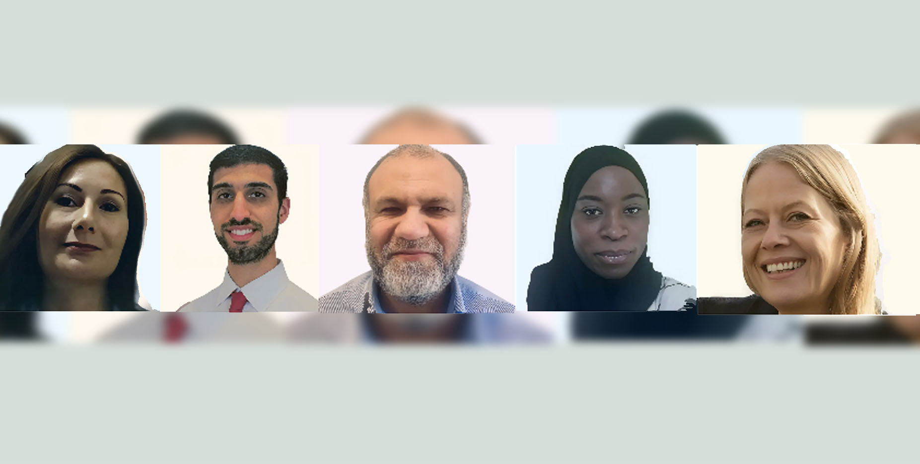 The Muslim News Awards for Excellence: Meet the judges