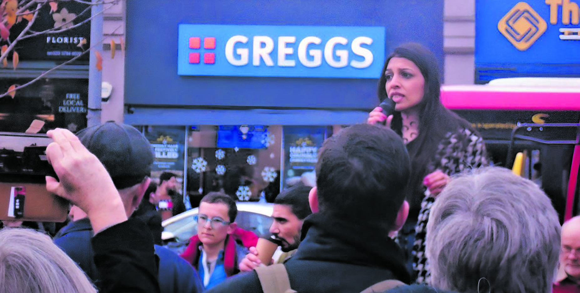50 Labour members quit as party ousts Pro-Palestine candidate
