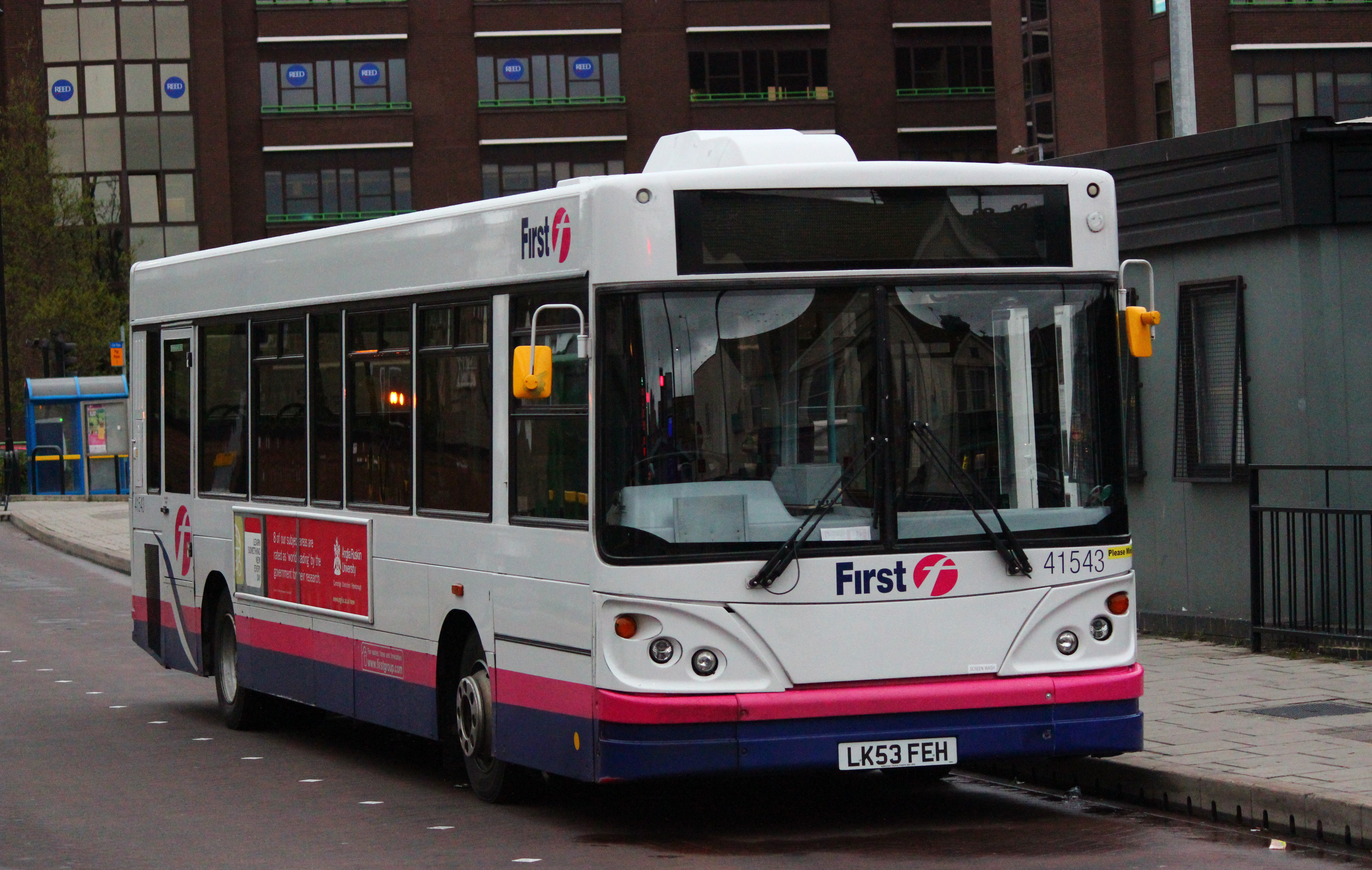 Legal Corner: Bus driver who failed drugs test was unfairly dismissed