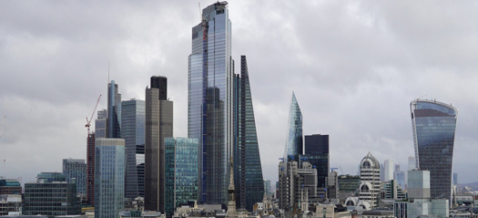 The future of UK financial services post-Brexit