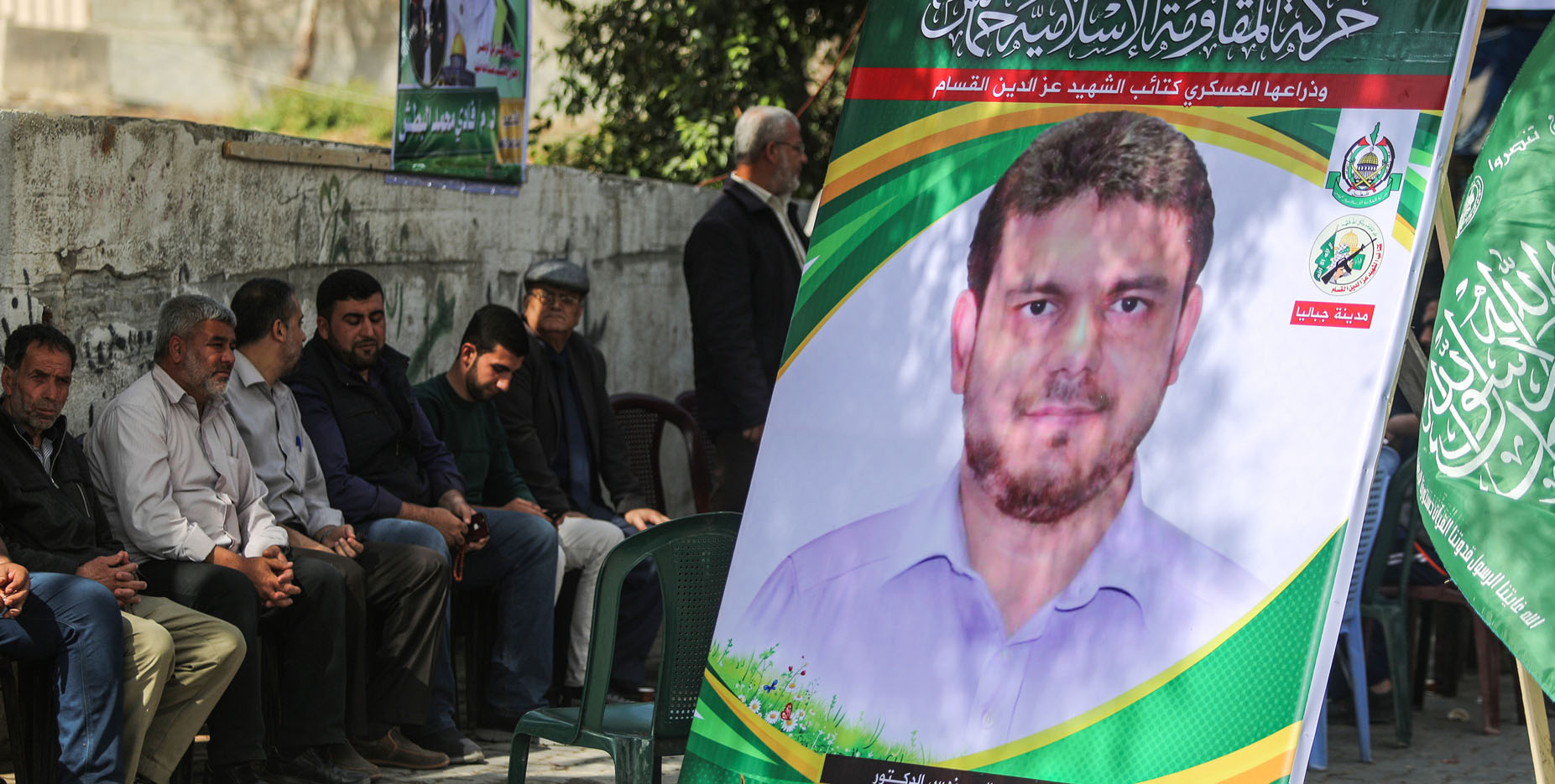 Malaysian police free kidnapped Palestinian, arrest Mossad agents