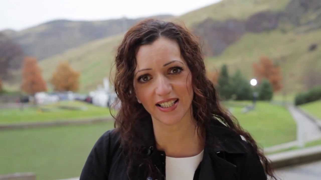 Man fined over email to SNP MP