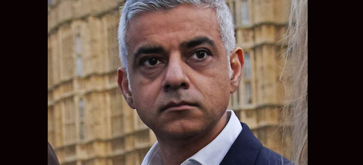 Covid: London Mayor calls for urgent action to tackle inequalities