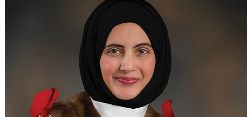 Muslim councillor makes mayoral history in Tameside