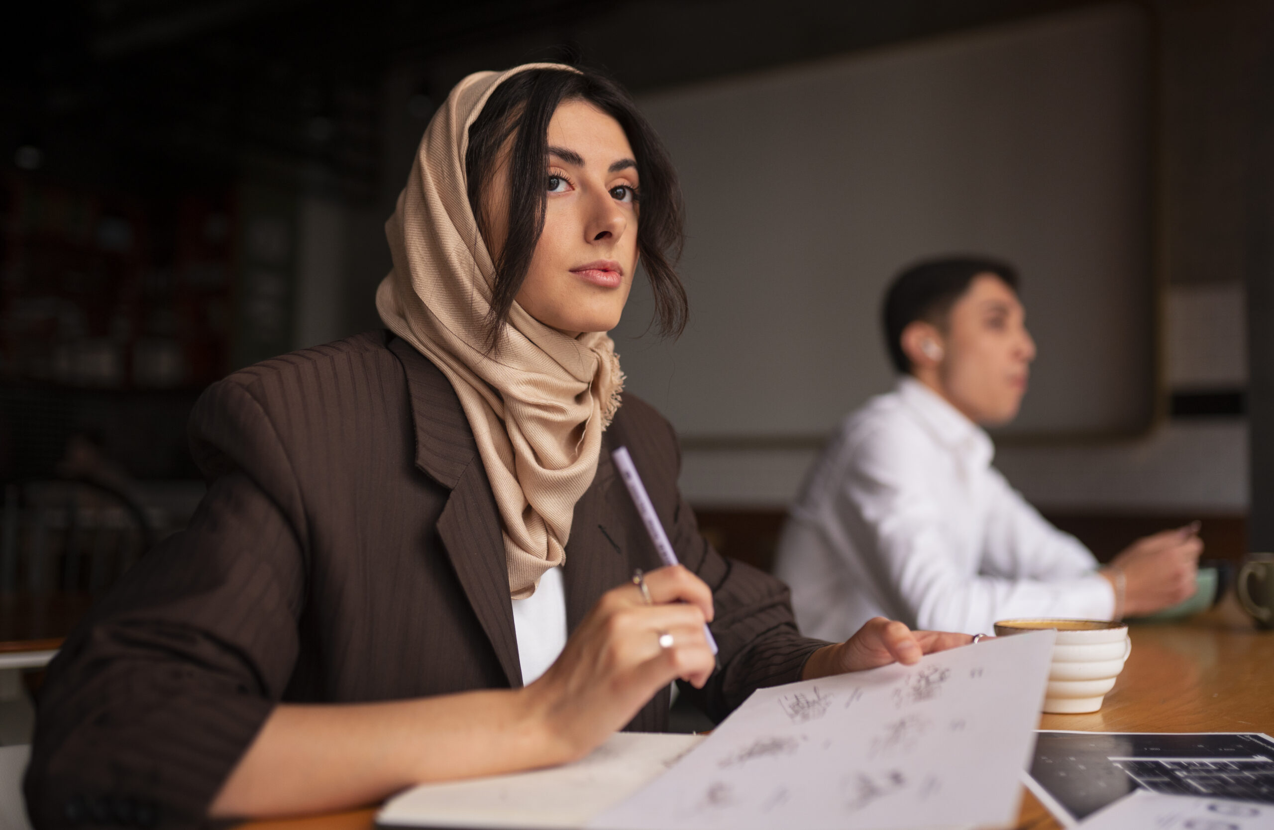 Bangladeshi & Pakistani women face discrimination at work place