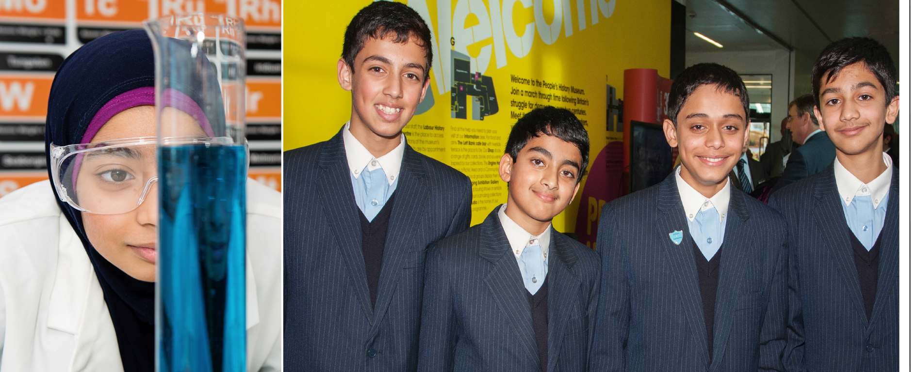 Exclusive: Muslim schools surpass national GCSE average
