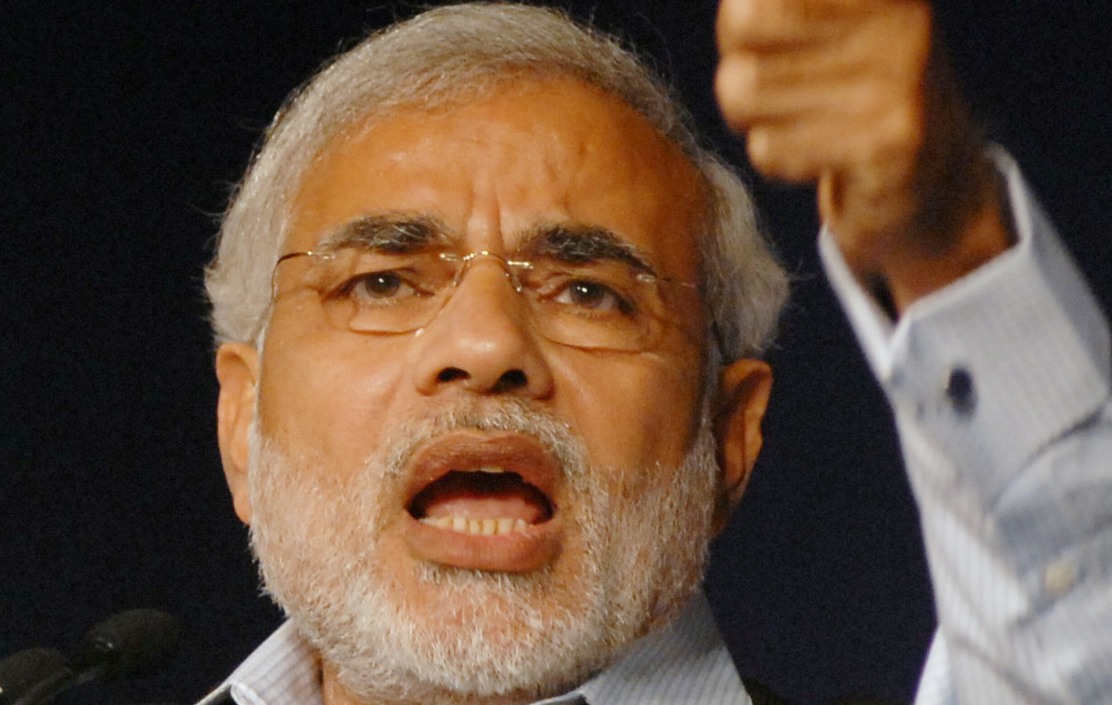 Modi’s vision for India is unsustainable