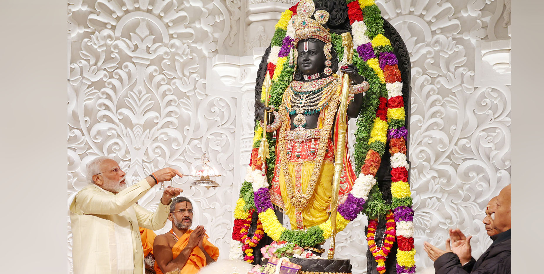 Comment: International acceptance of Modi has made India a dangerous place for Muslims