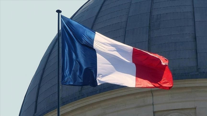Former mosque in northeastern France desecrated