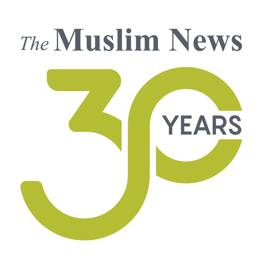 30 years on The Muslim News needed more than ever - The Muslim NewsThe