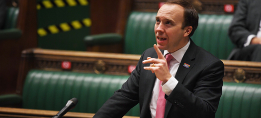 NHS reorganisation is less a ministerial power-grab and more a Tory apology to NHS