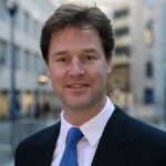 nick clegg