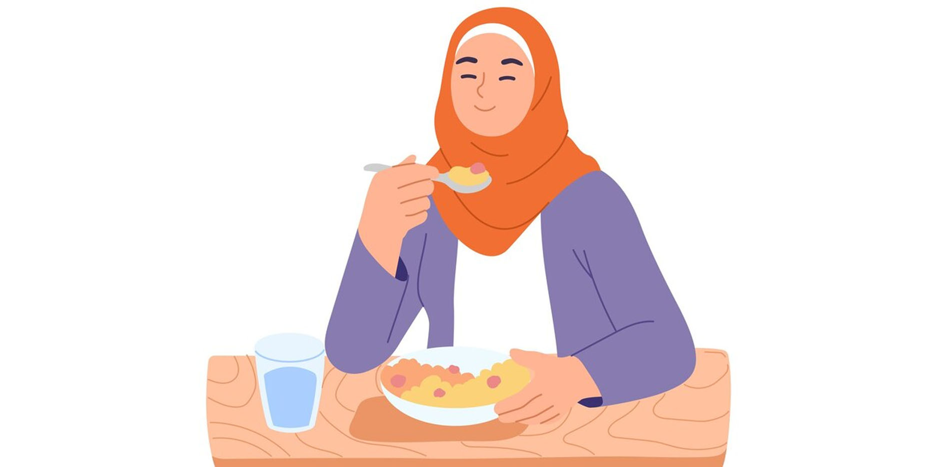 Nutrition: Connection between mood and food