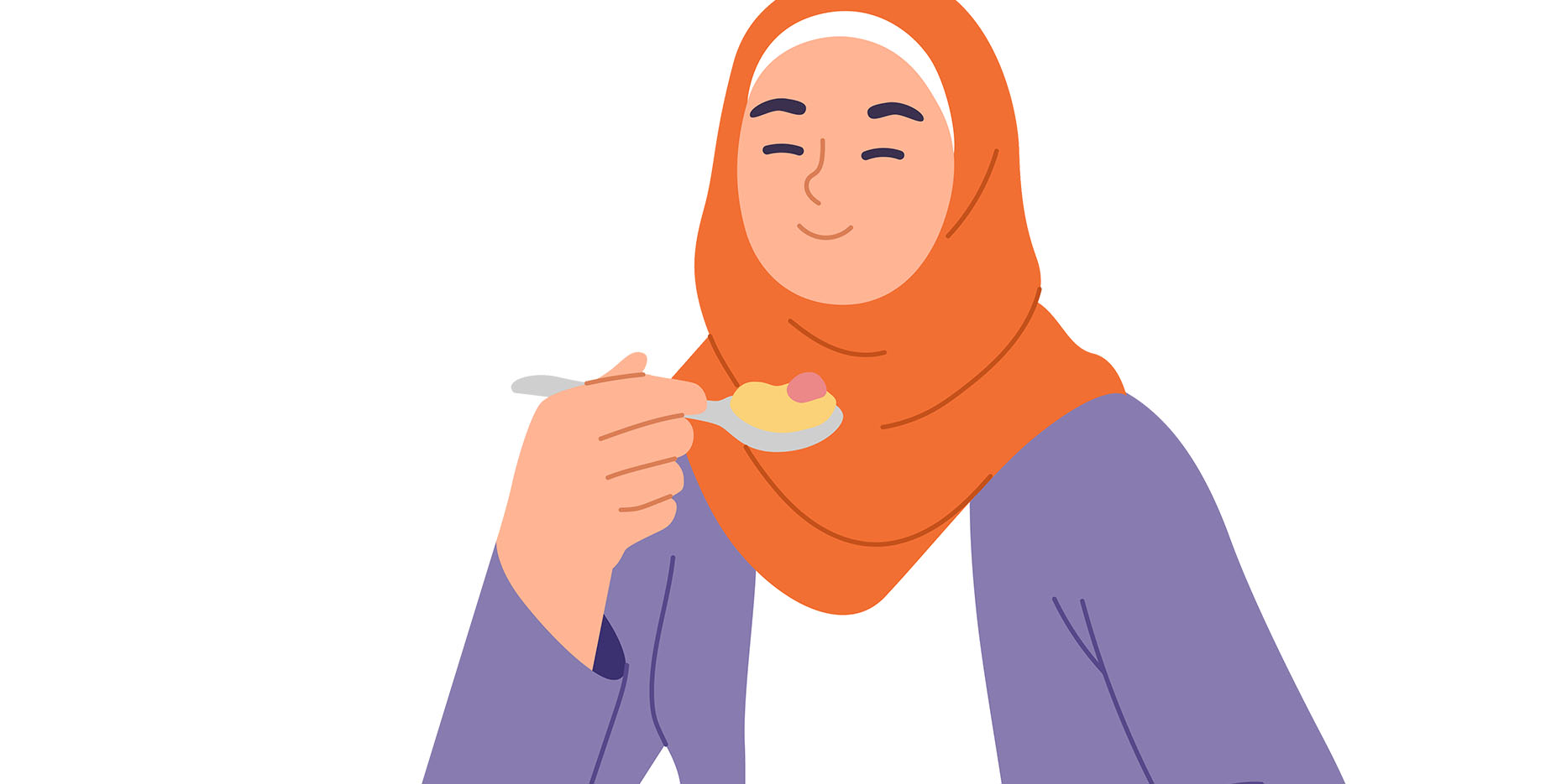 Nutrition: Maximising your health during Ramadan
