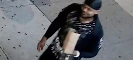 New York women targeted in anti-Muslim attack spree